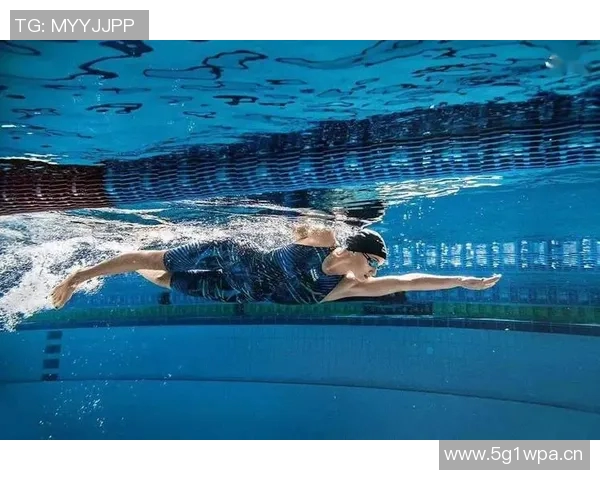 优化自由泳技术提升游泳效率与耐力的科学方法与实践技巧